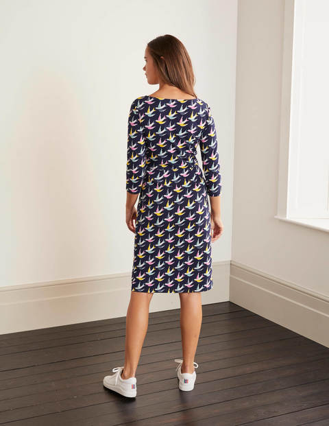 penny jersey dress boden