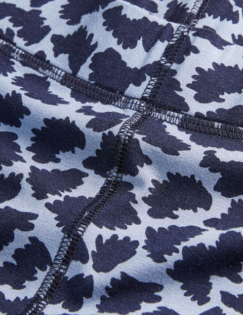 Favourite Leggings - Sea Mist, Abstract Brush Favourite Leggings - Sea Mist, Abstract Brush