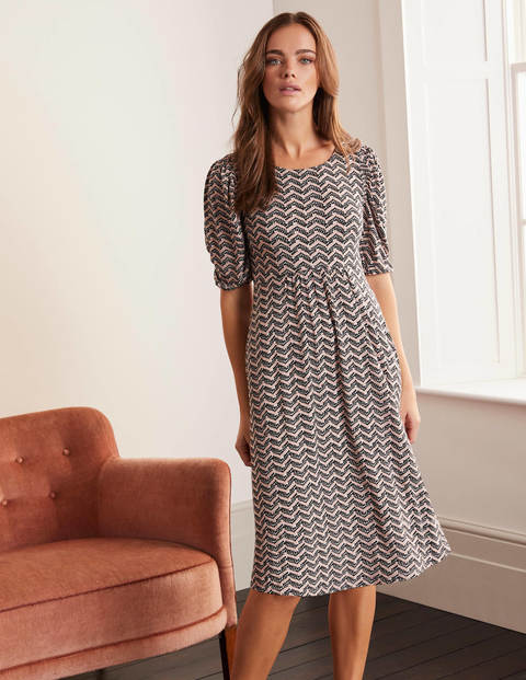 lily jersey dress boden