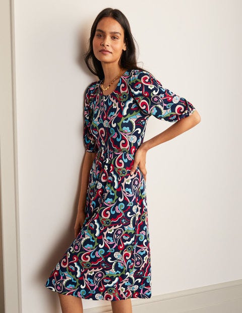 boden lily dress