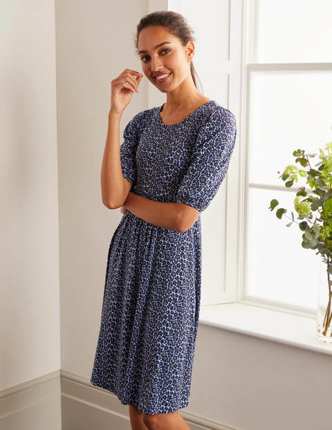 boden lily jersey dress