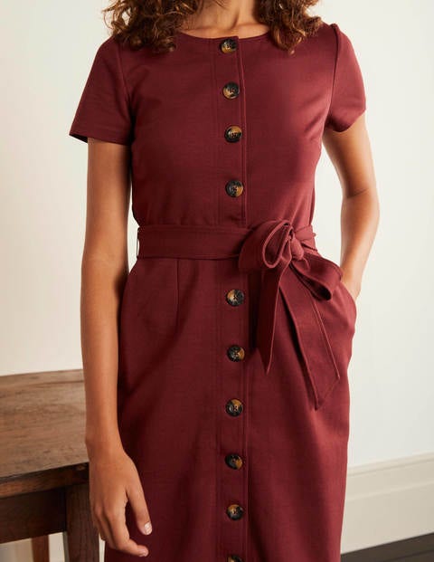 boden shift dress