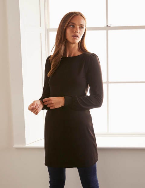 boden kaftan dress