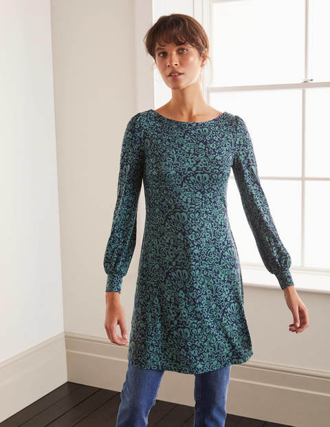 womens tunic dress uk