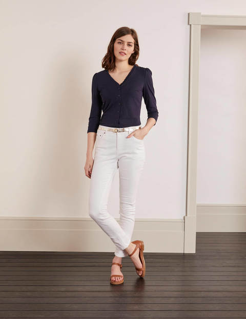 Freya Jerseyshirt - Navy Freya Jerseyshirt - Navy