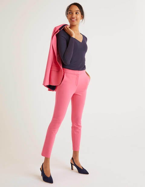 Double Layer V-neck Top - Navy Double Layer V-neck Top - Navy