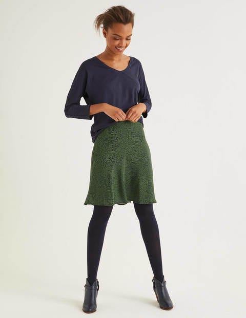 Supersoft Easy Voop Tee - Navy Supersoft Easy Voop Tee - Navy
