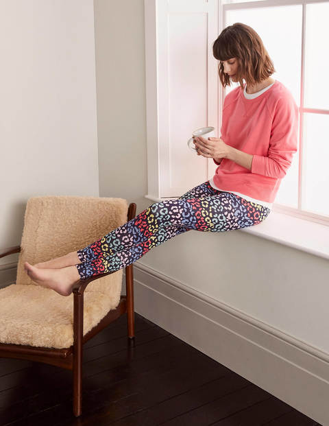 Ava Sweatshirt - Lollipop Ava Sweatshirt - Lollipop