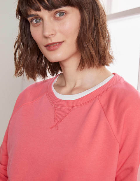 Ava Sweatshirt - Lollipop Ava Sweatshirt - Lollipop