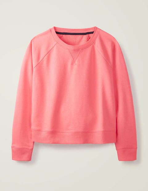 Ava Sweatshirt - Lollipop Ava Sweatshirt - Lollipop