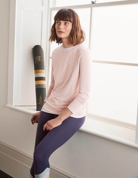Ruth Double Layer Top - Milkshake Ruth Double Layer Top - Milkshake