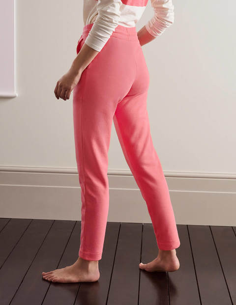 Ava Jersey-Jogginghose - Bonbonrosa Ava Jersey-Jogginghose - Bonbonrosa