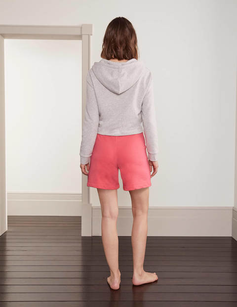 Thelma Jersey Shorts - Lollipop Thelma Jersey Shorts - Lollipop