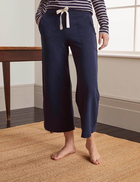 Thelma Jersey Joggers - Navy Thelma Jersey Joggers - Navy