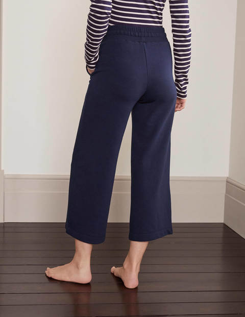 Thelma Jersey Joggers - Navy Thelma Jersey Joggers - Navy