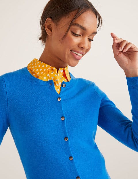 boden ladies cashmere cardigans