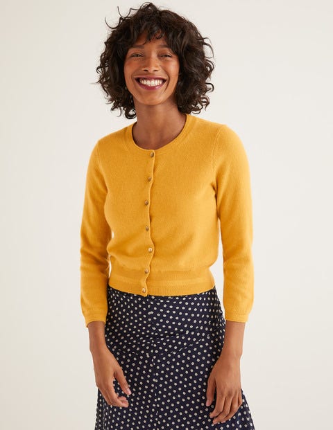 boden ladies cashmere cardigans
