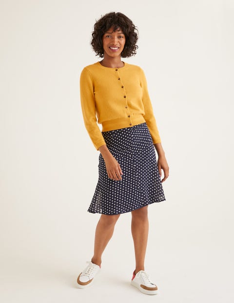 boden ladies cashmere cardigans