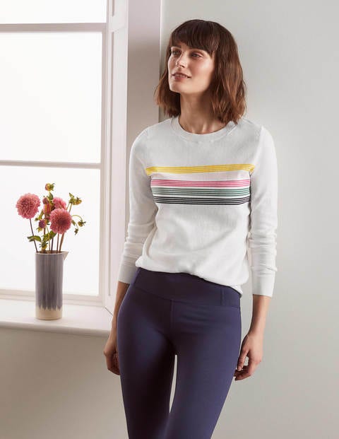 boden ladies jumpers