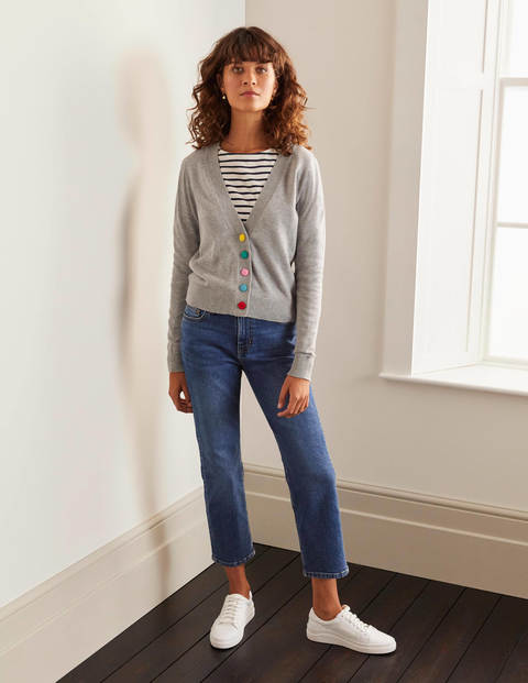 cotton cardigans uk
