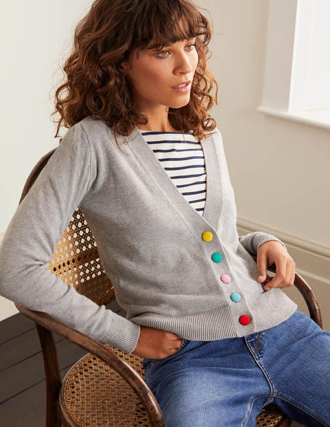 boden allendale button cardigan