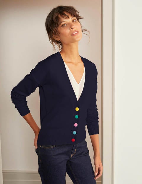 boden allendale button cardigan