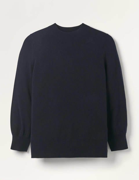 Westmoreland Sweater - Navy Westmoreland Sweater - Navy