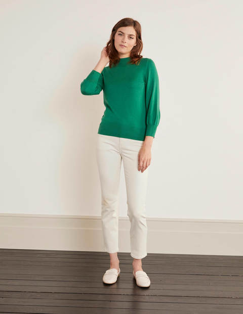 Pull Westmoreland - Vert sauge Pull Westmoreland - Vert sauge