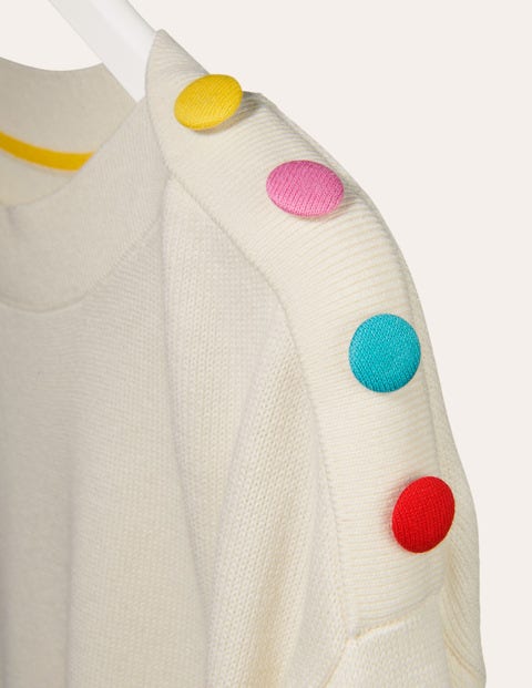 boden allendale button cardigan