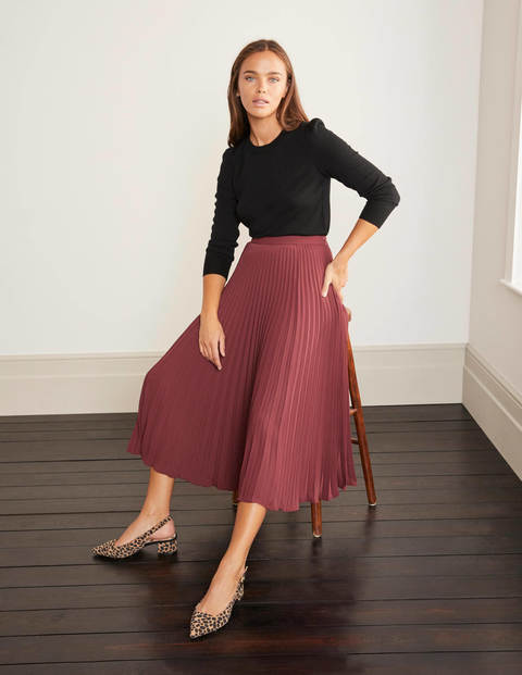 Stowe Merino Sweater - Black Stowe Merino Sweater - Black