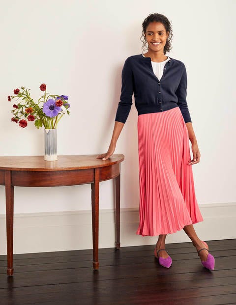 boden cashmere cardigan