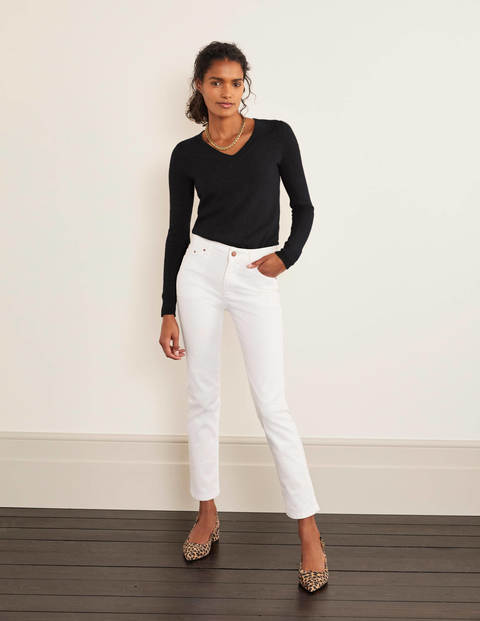 boden ladies cashmere jumpers