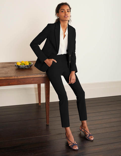 Hampshire 7/8 Pants - Black Hampshire 7/8 Pants - Black