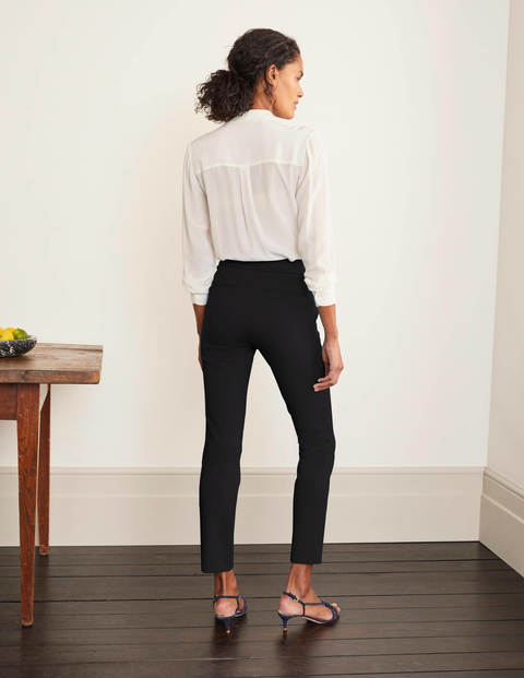 Hampshire 7/8 Pants - Black Hampshire 7/8 Pants - Black