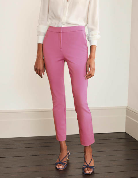 Hampshire 7/8 Pants - Berry Sorbet Hampshire 7/8 Pants - Berry Sorbet