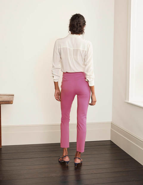 Hampshire 7/8 Pants - Berry Sorbet Hampshire 7/8 Pants - Berry Sorbet