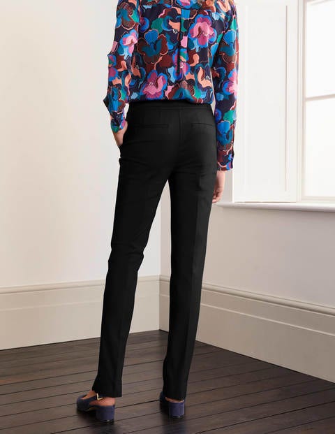 Richmond Pants - Black Richmond Pants - Black