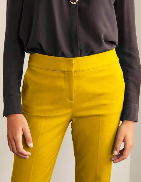 Richmond Trousers - Tuscan Sun Richmond Trousers - Tuscan Sun