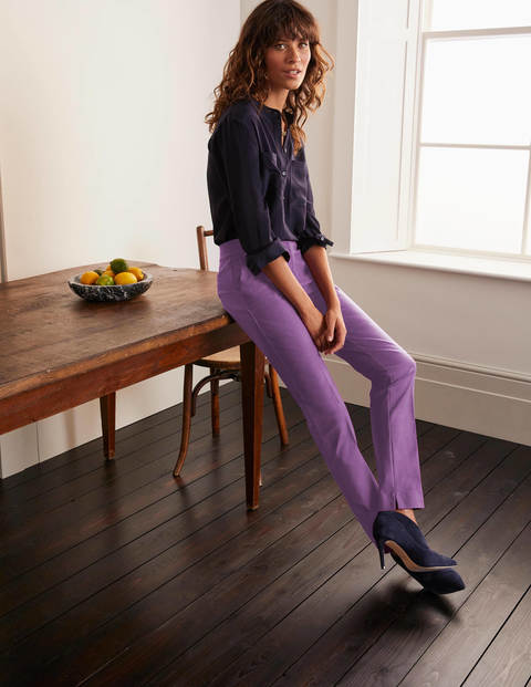 Richmond Pants - Lupin Richmond Pants - Lupin