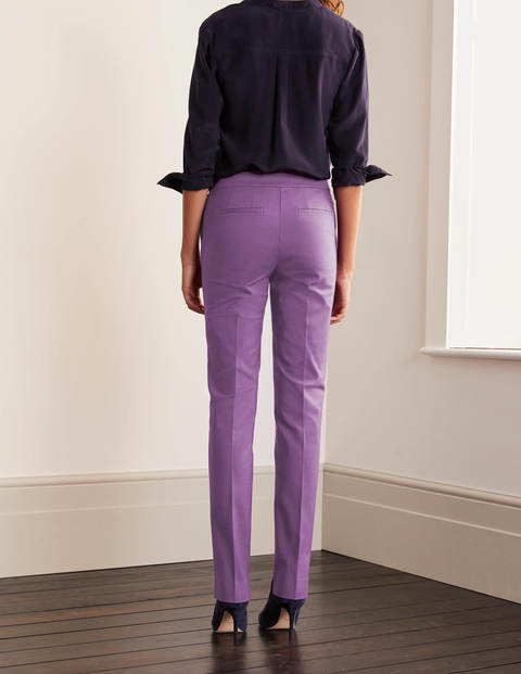 Richmond Pants - Lupin Richmond Pants - Lupin