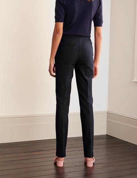Richmond Trousers - Navy Richmond Trousers - Navy