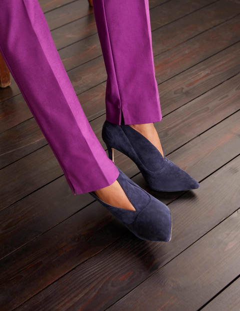 Richmond Pants - Jewel Purple Richmond Pants - Jewel Purple