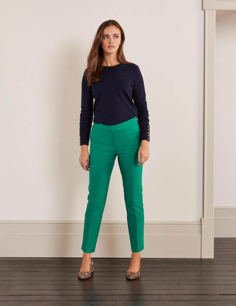 Richmond 7/8 Trousers - Wild Meadow Richmond 7/8 Trousers - Wild Meadow