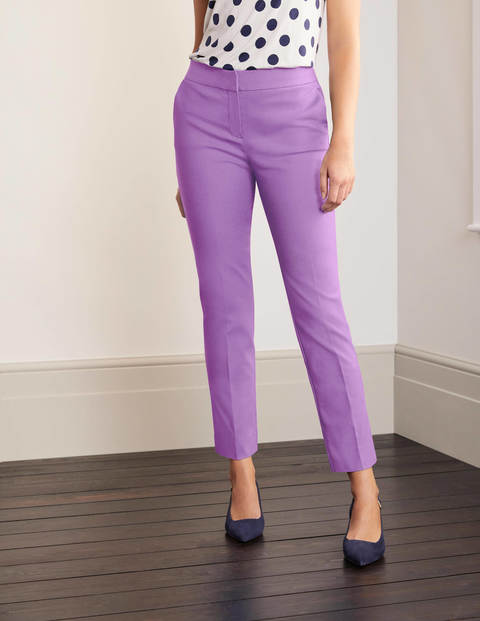 Richmond 7/8 Trousers - Lupin Richmond 7/8 Trousers - Lupin