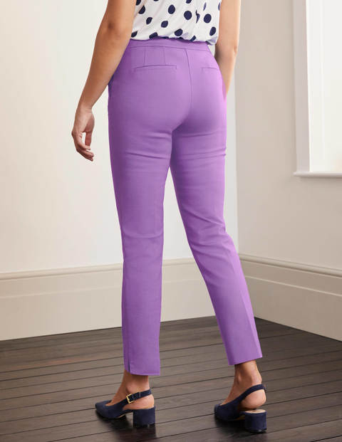 Richmond 7/8 Trousers - Lupin Richmond 7/8 Trousers - Lupin