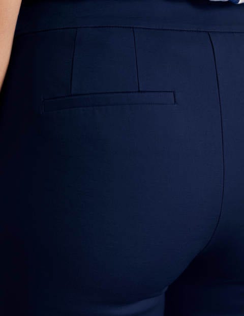 Richmond 7/8 Pants - Navy Richmond 7/8 Pants - Navy