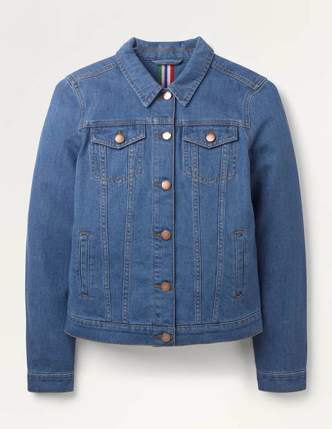 denim jacket under 20