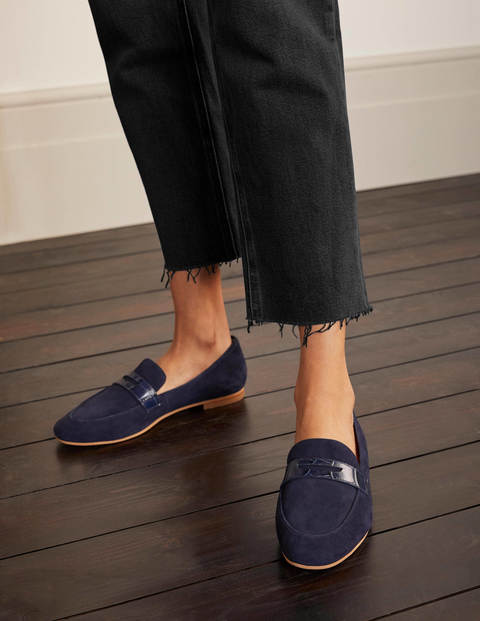 Relaxed Straight Jeans - Washed Black Relaxed Straight Jeans - Washed Black