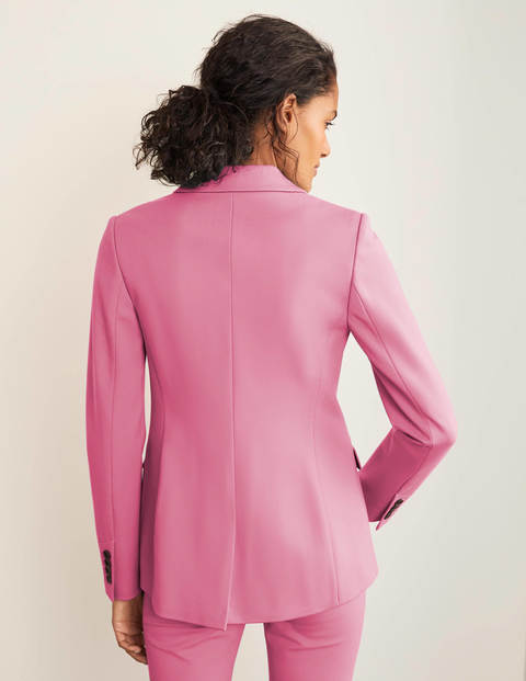 Smyth Ponte Blazer - Berry Sorbet Smyth Ponte Blazer - Berry Sorbet