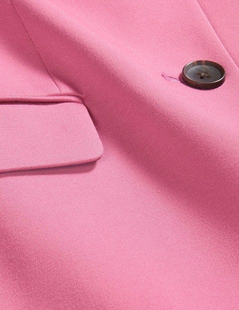 Smyth Ponte Blazer - Berry Sorbet Smyth Ponte Blazer - Berry Sorbet